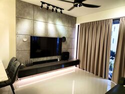 Twin Fountains (D25), Condominium #558842571